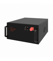 Аккумулятор LP LiFePO4 51,2V - 160 Ah (8192Wh) ( BMS 150A/75А) металл RM
