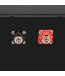 Аккумулятор LP LiFePO4 51,2V - 160 Ah (8192Wh) ( BMS 150A/75А) металл RM