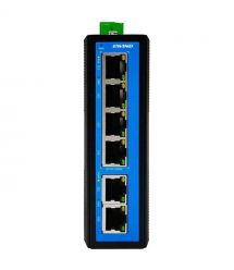 Коммутатор 6 портов неуправляемый Ewind EW-PIS1806GE