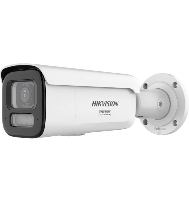 IP видеокамера Hikvision DS-2CD2647G3T-LIZSY ColorVu (2.8-12мм)