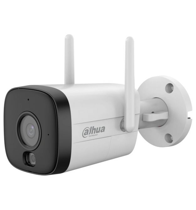 IP видеокамера Dahua DH-IPC-HFW1539DTK1-SAW-IL 5МП WiFi (2.8мм)
