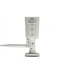 Умная Wi-Fi IP-видеокамера 4 Мп SEVEN HOME С-7024 с двойной подсветкой
