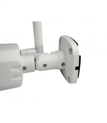 Умная Wi-Fi IP-видеокамера 4 Мп SEVEN HOME С-7024 с двойной подсветкой