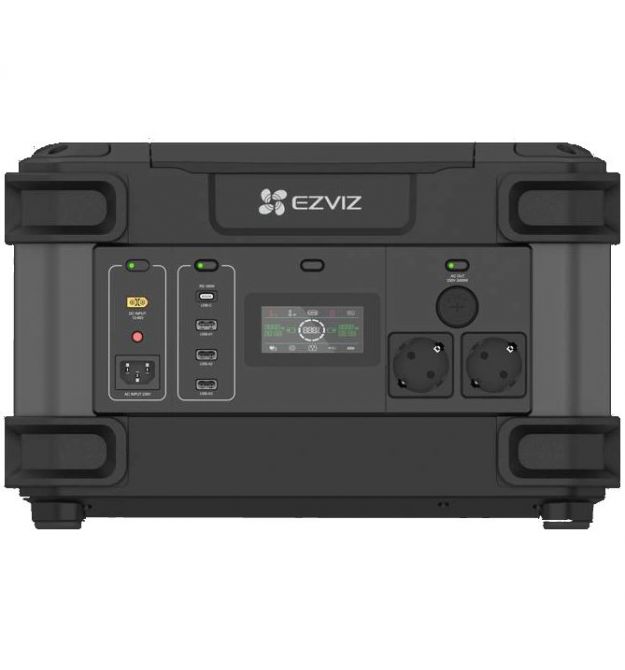 Портативная зарядная станция Ezviz CS-PS1300 (CN066)(FR)