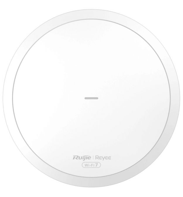 Точка доступа Ruijie Reyee RG-RAP72 Wi-Fi 7 внутренняя двухдиапазонная