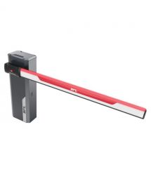 Автоматичний шлагбаум BFT GIOTTO BT B ULTRA 36 KIT зі стрілою 5 м