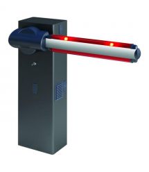 Автоматичний шлагбаум BFT MOOVI 60 KIT зі стрілою 6 м