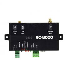 GSM - контролер RC-8000