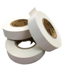 Изолента Yongle 30 м белая