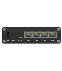 Промышленный маршрутизатор Teltonika RUTX10