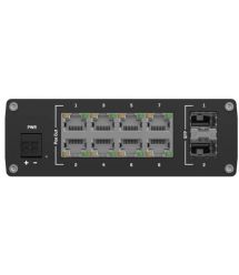 Коммутатор 8 портов неуправляемый Teltonika TSW200