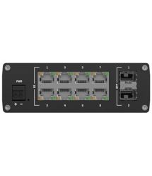 Коммутатор 8 портов неуправляемый Teltonika TSW210