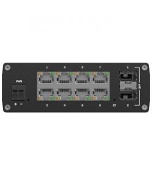 Коммутатор 8 портов управляемый Teltonika TSW212