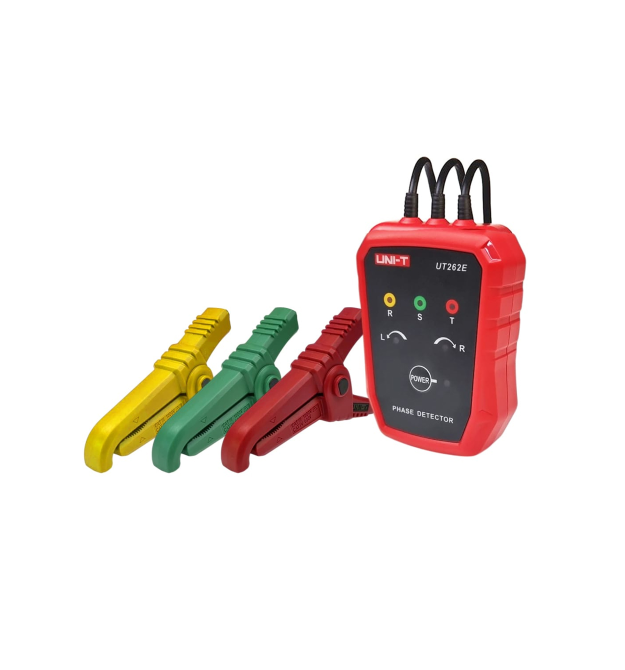 Фазовий детектор UNI-T UT262E