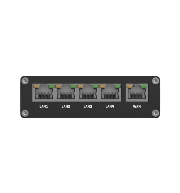 Промышленный маршрутизатор Teltonika RUT301