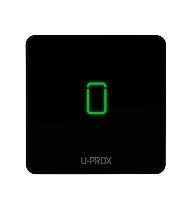 Контролер доступу U-Prox IP401 з Wi-Fi