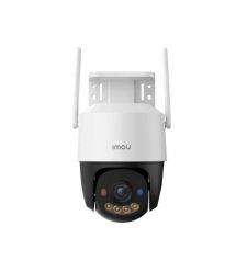 IP Speed Dome відеокамера вулична 3 Мп Cruiser SC 4G IMOU IPC-K7FP-3H0TE-EU з вбудованим мікрофоном і сиреною