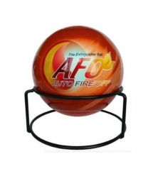 Автоматичний вогнегасник AFO Fire Ball (4 кг)