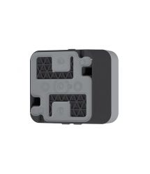 Перемикач IP55, сірий, 10АX-250В W.1
