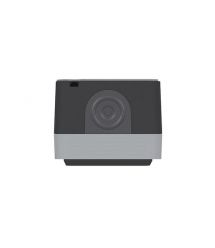Перемикач IP55, сірий, 10АX-250В W.1