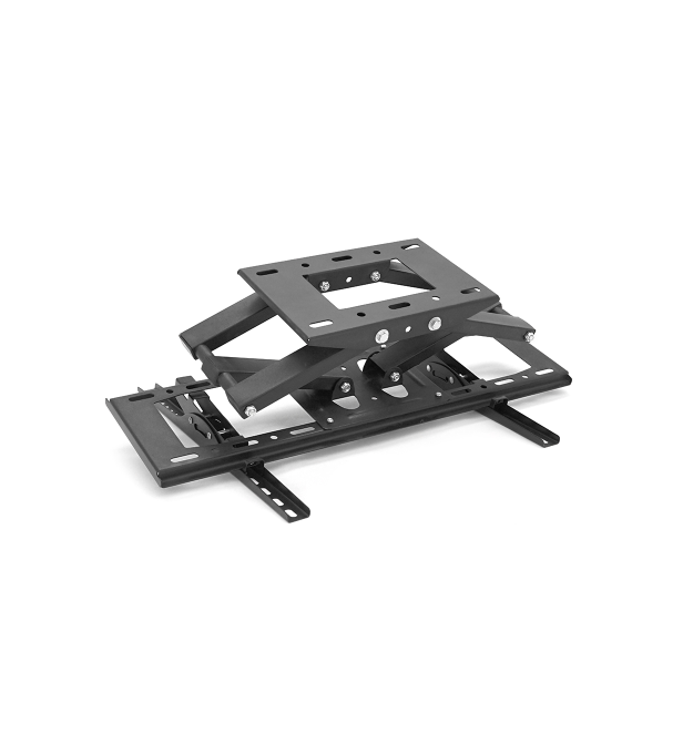 Кронштейн для LLP CP-502, 32-70, до 45кг, , кут нахилу 15, Black, Box