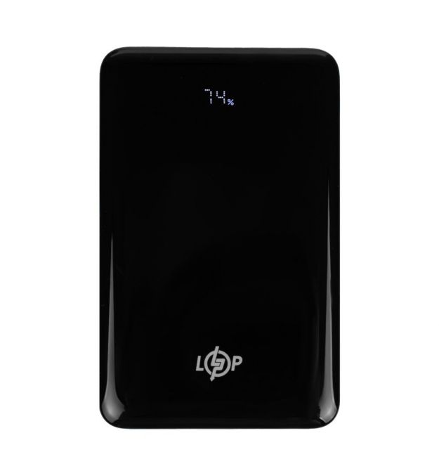 Внешний акумулятор LP PQ27 20000mAh