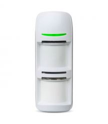Бездротовий вуличний датчик руху ITV U-Prox PIR Outdoor V2 White