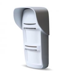 Беспроводной датчик движения улицы ITV U-PROX PIR Outdoor V2 White