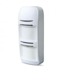 Беспроводной датчик движения улицы ITV U-PROX PIR Outdoor V2 White