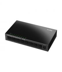 Переключатель 8-портовой глинации Cudy GS108E с функциями управления