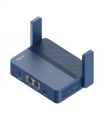 WiFi 6 Mesh-маршрутизатор Cudy TR3000 дводіапазонний гігабітний портативний AX3000