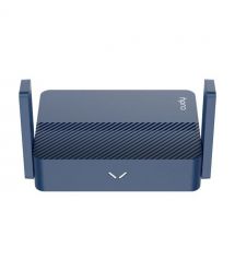 WiFi 6 Mesh-маршрутизатор Cudy TR3000 дводіапазонний гігабітний портативний AX3000