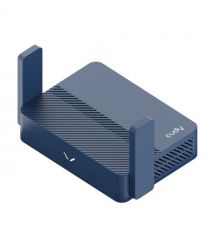 WiFi 6 Mesh-маршрутизатор Cudy TR3000 дводіапазонний гігабітний портативний AX3000
