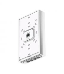 Стена точки доступа Wi -Fi 6 Cudy AP3000 стена с сетчатой ​​поддержкой диоксидальной гигабит ax3000