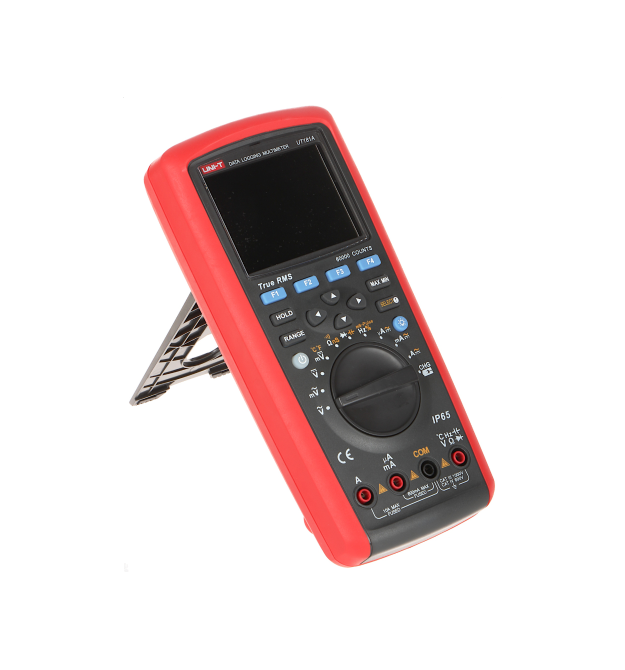 Мультиметр UNI-T UT181A