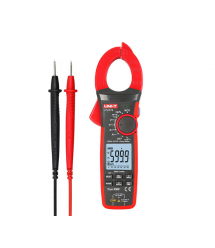 Мультиметр UNI-T UT207B