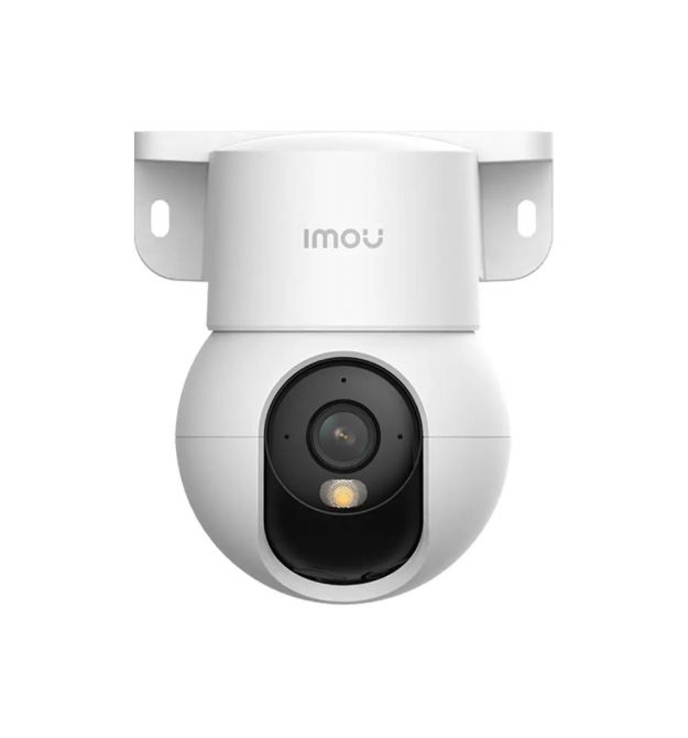 IP-видеокамера 3 Мп з Wi-F Imou Ranger Mini IPC-K2MP-3H1WE (3.6 мм) з панорамуванням та нахилом