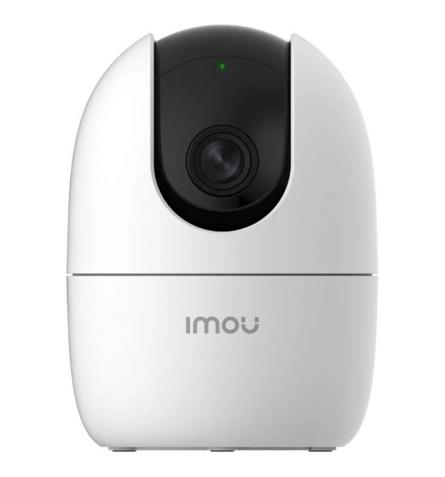 IP відеокамера 5 Мп Imou Ranger 2 - gen 2. (IPC-K2EP-5H3W) (3.6мм) з панорамуванням та нахилом