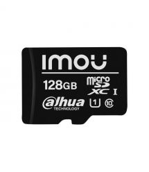 Карта пам'яті MicroSD Imou ST2-128-S1 128GB Class 10