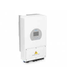 Гібридний інвертор (hybrid) Deye SUN-5K-SG03LP1-OD WI-FI, 5кВт, однофазний, (МРРТ 125-425 - 120А - DC48В)Parallel