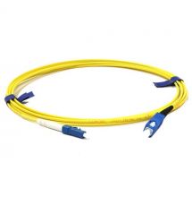 Патчкорд Simplex Slim SC/UPC-LC/UPC SM 3м