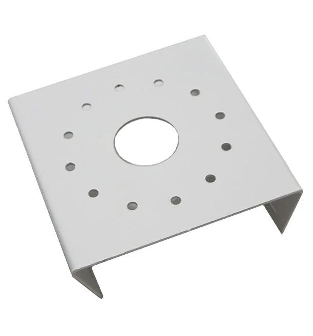 Кронштейн 125×125