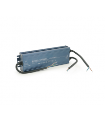 Імпульсний блок живлення герметичний (Led Converter) 12V 300W, IP67, 235х35х73 мм, Box