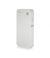 Стабілізатор напруги інверторний VOLTER СНПТО SmartOnline-7 (7000Вт), 220В, стабілізація 130-300В, подвійне перетворення, ідеаль