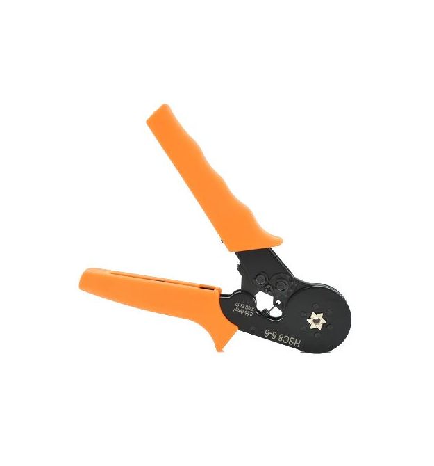 Кримпер CINLINELE HCS8 6-6