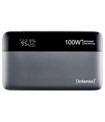 Повербанк INTENSO HE20000 100W 20000мА•ч
