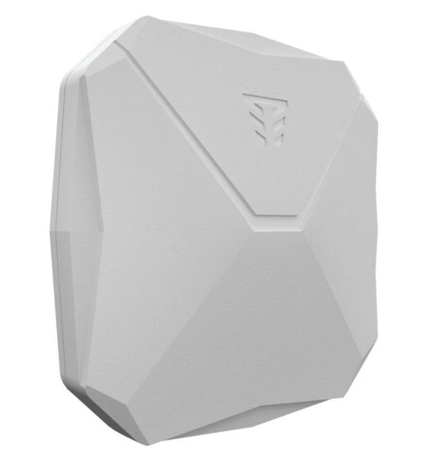 Извещатель затопления беспроводной Tiras X-Water (white)