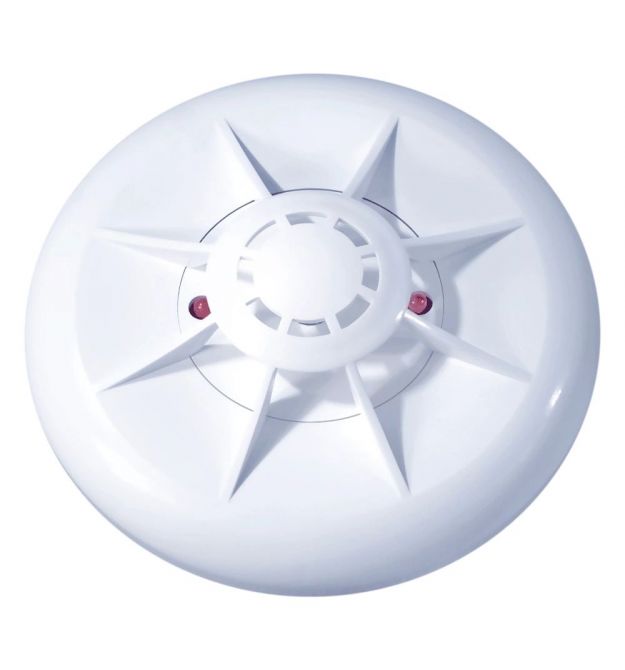 Извещатель пожарный тепловой Arton FTL-BS