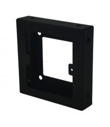 Крайняя коробка для установки вызовов панелей вызовов A01-02-03 (OW) Akuvox