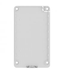 Крепежная панель Ajax Smartbracket Keypad white